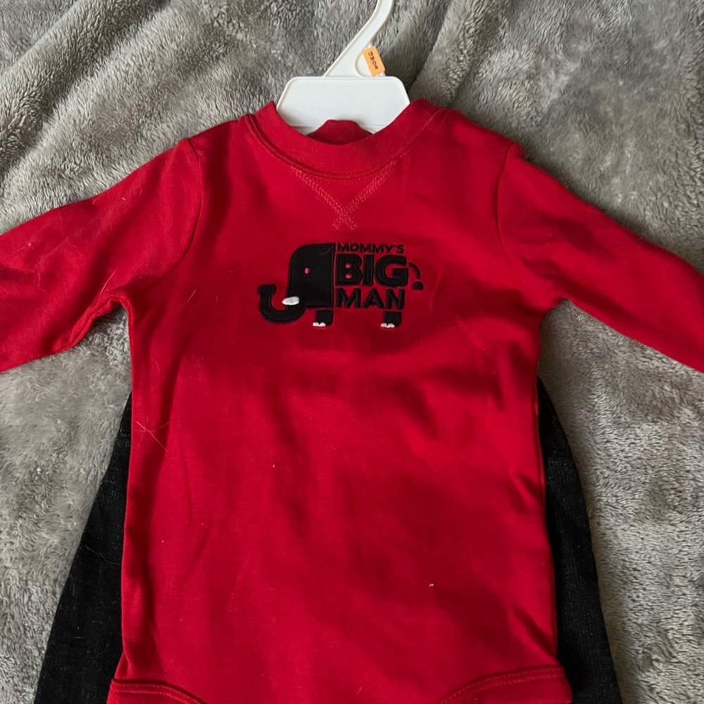 Onesie set